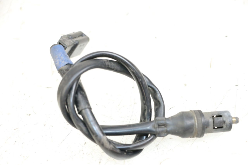 photo de LINKER REMLICHTSCHAKELAAR YAMAHA BW'S BWS 125 (2010 - 2013) - Detail van het onderdeel
