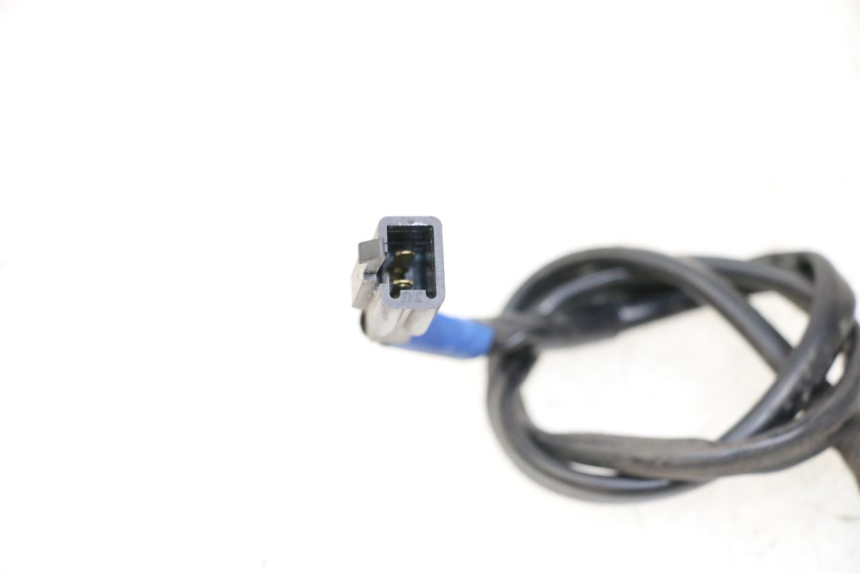 photo de LINKER REMLICHTSCHAKELAAR YAMAHA BW'S BWS 125 (2010 - 2013) - Zoom op gebruiksstaat