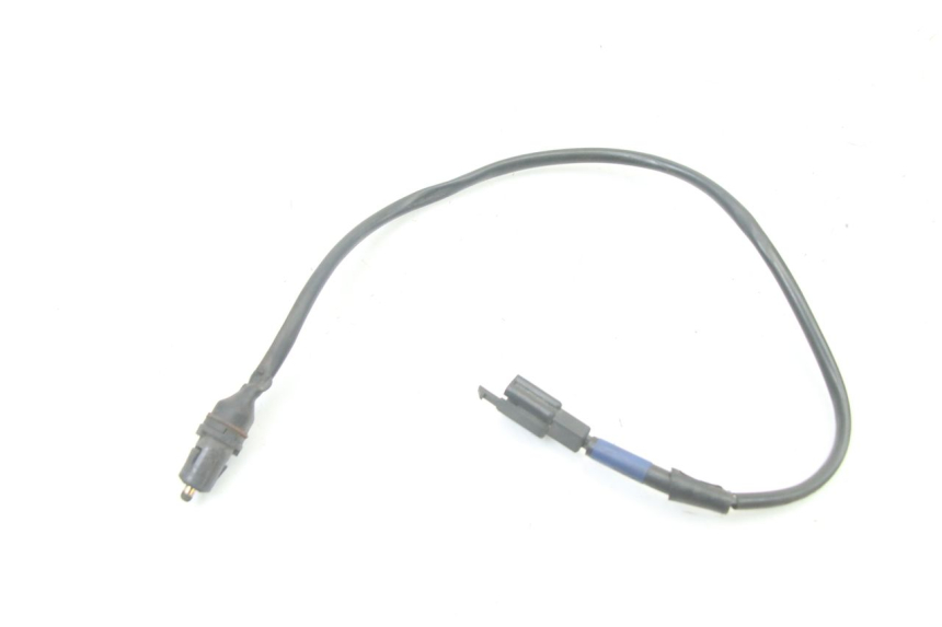 photo de LINKER REMLICHTSCHAKELAAR YAMAHA BW'S BWS 125 (2010 - 2013) - Hoofdaanzicht