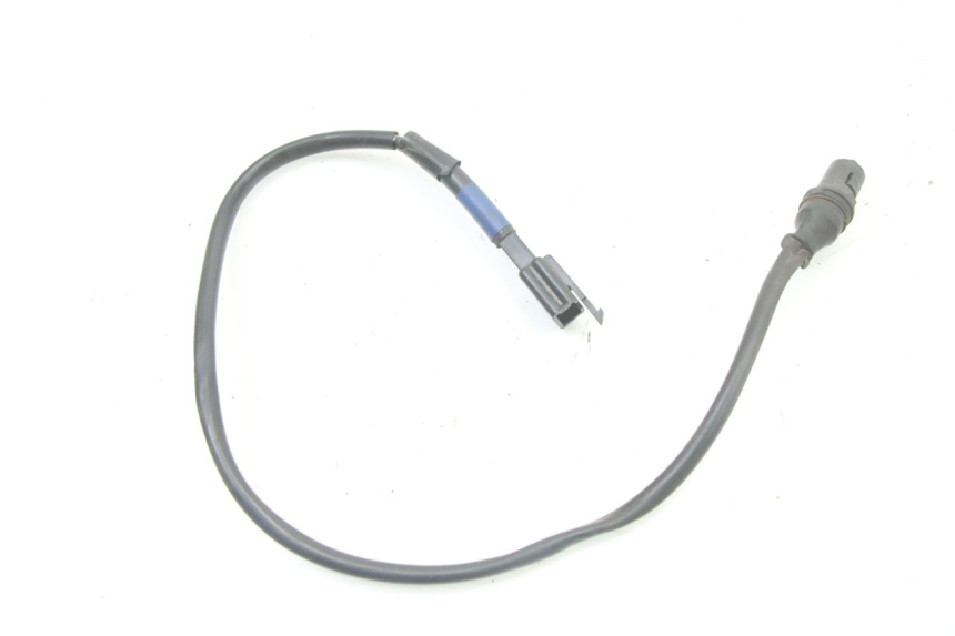 photo de LINKER REMLICHTSCHAKELAAR YAMAHA BW'S BWS 125 (2010 - 2013) - Andere kijkhoek