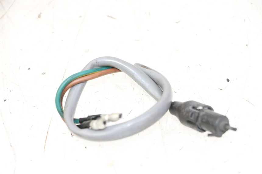 photo de LINKER REMLICHTSCHAKELAAR YAMAHA BW'S 100 (1999 - 2002) - Hoofdaanzicht