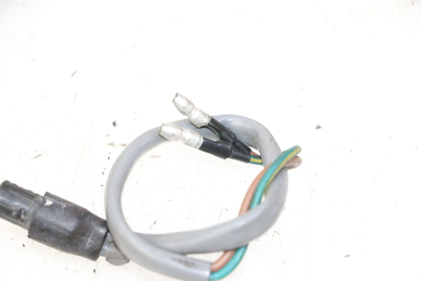 photo de LINKER REMLICHTSCHAKELAAR YAMAHA BW'S 100 (1999 - 2002) - Detail van het onderdeel