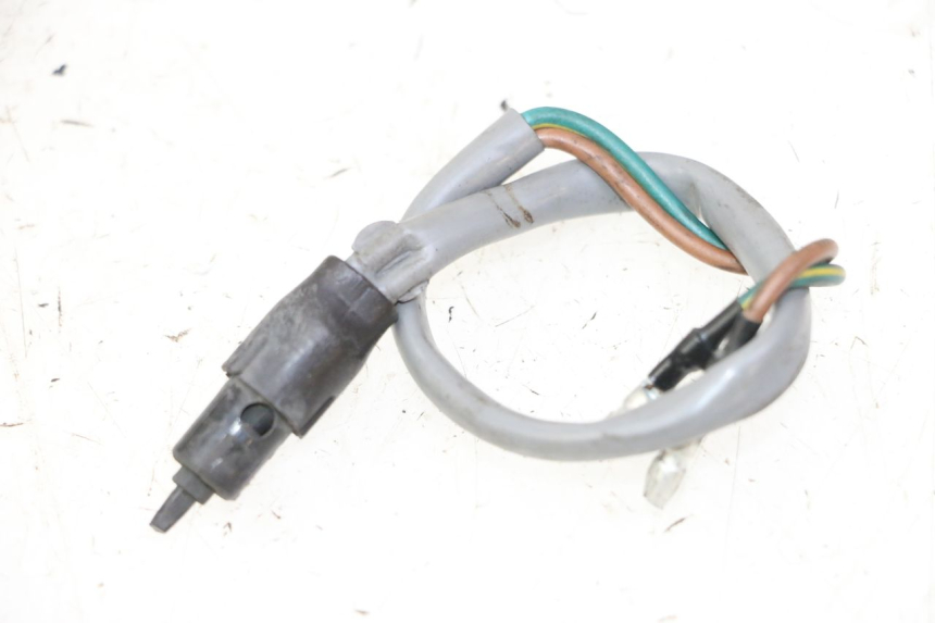 photo de LINKER REMLICHTSCHAKELAAR YAMAHA BW'S 100 (1999 - 2002) - Zoom op gebruiksstaat