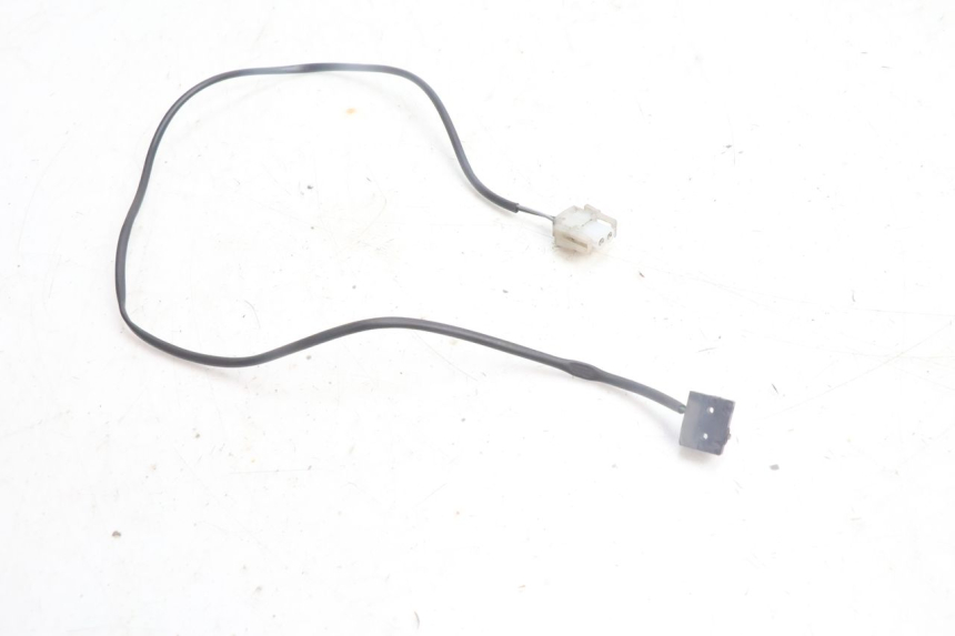 photo de LINKER REMLICHTSCHAKELAAR BMW C1 125 (2000 - 2003) - Hoofdaanzicht