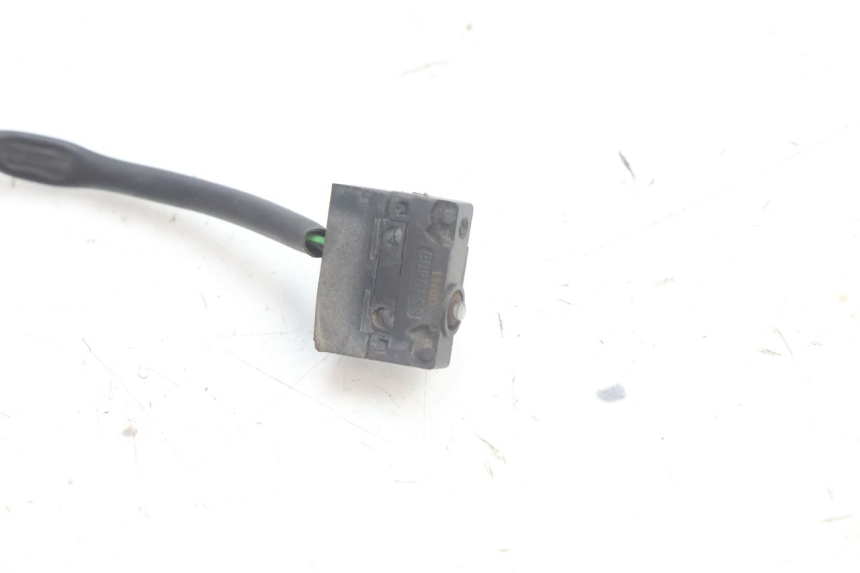 photo de LINKER REMLICHTSCHAKELAAR BMW C1 125 (2000 - 2003) - Detail van het onderdeel
