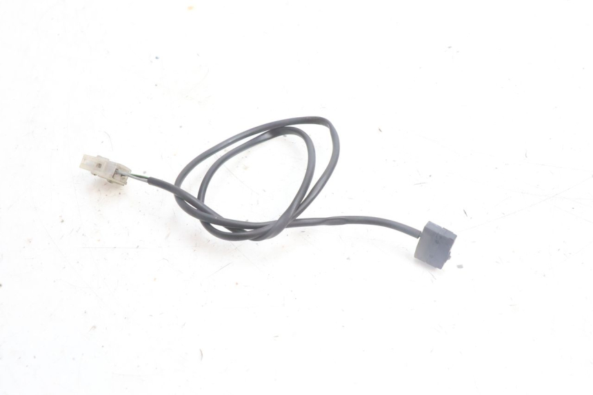 photo de LINKER REMLICHTSCHAKELAAR BMW C1 125 (2000 - 2003) - Zoom op gebruiksstaat