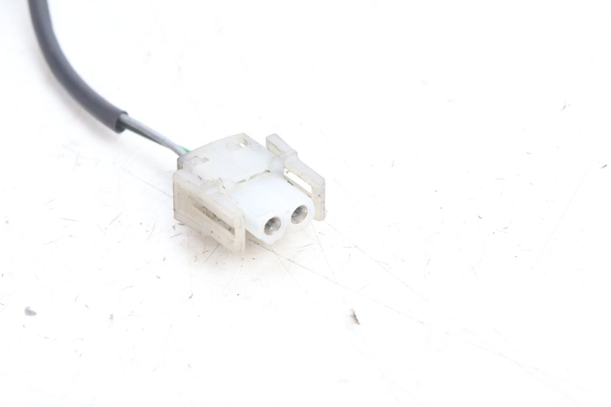 photo de LINKER REMLICHTSCHAKELAAR BMW C1 125 (2000 - 2003) - Andere kijkhoek