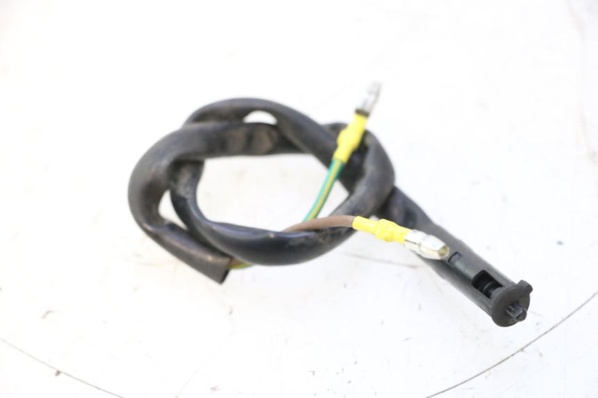 photo de LINKER REMLICHTSCHAKELAAR TGB CITY RS 50 (2011 - 2016) - Hoofdaanzicht