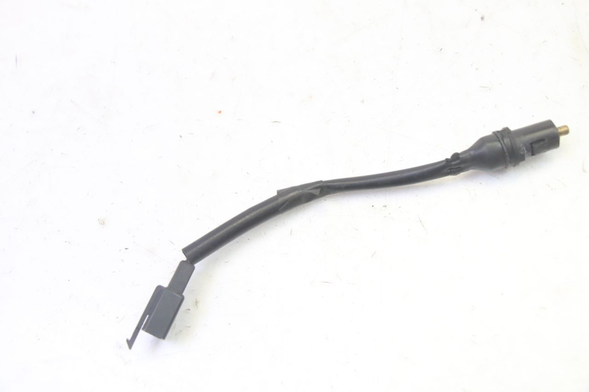 photo de LINKER REMLICHTSCHAKELAAR YAMAHA CYGNUS X INJECTION 125 (2007 - 2013) - Zoom op gebruiksstaat