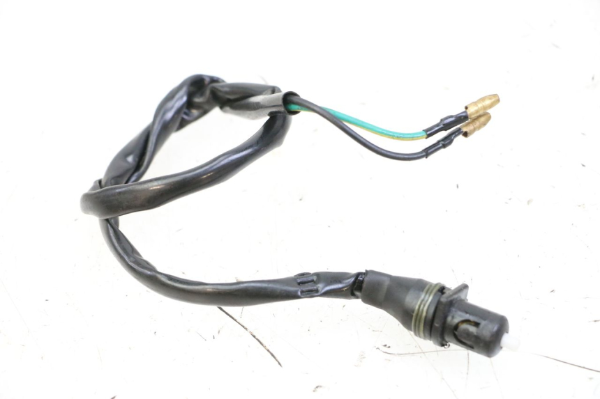 photo de LINKER REMLICHTSCHAKELAAR JM MOTORS EVOLIS 4T 50 (2018 - 2022) - Detail van het onderdeel