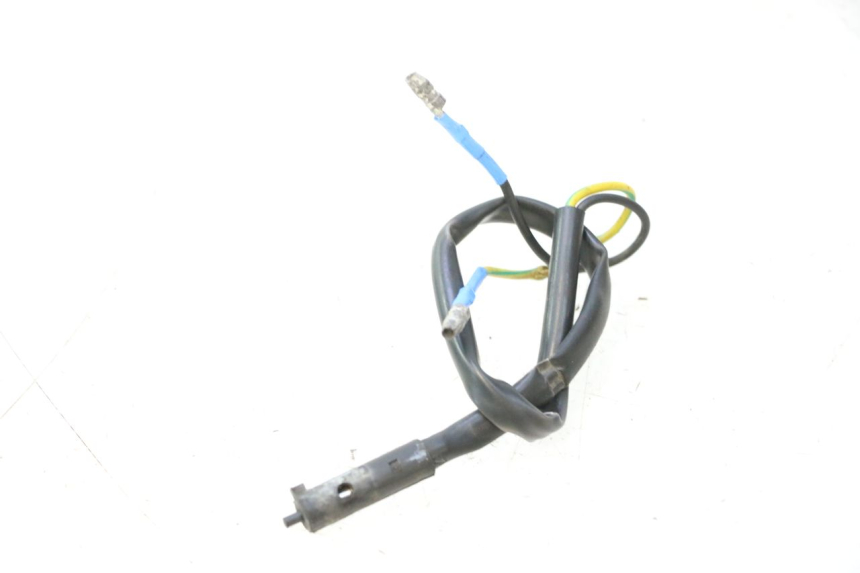 photo de LINKER REMLICHTSCHAKELAAR JM MOTORS EVOLIS 4T 50 (2018 - 2022) - Hoofdaanzicht