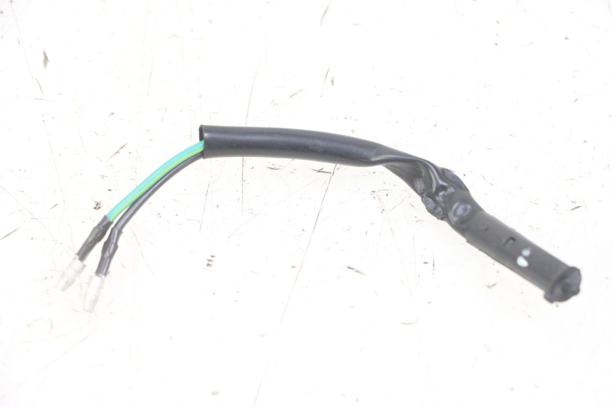 photo de LINKER REMLICHTSCHAKELAAR SYM FIDDLE 3 III 50 (2014 - 2020) - Hoofdaanzicht