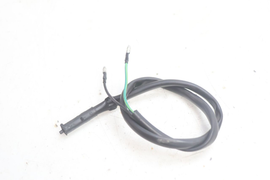 photo de LINKER REMLICHTSCHAKELAAR SYM FIDDLE 3 III 50 (2014 - 2020) - Hoofdaanzicht