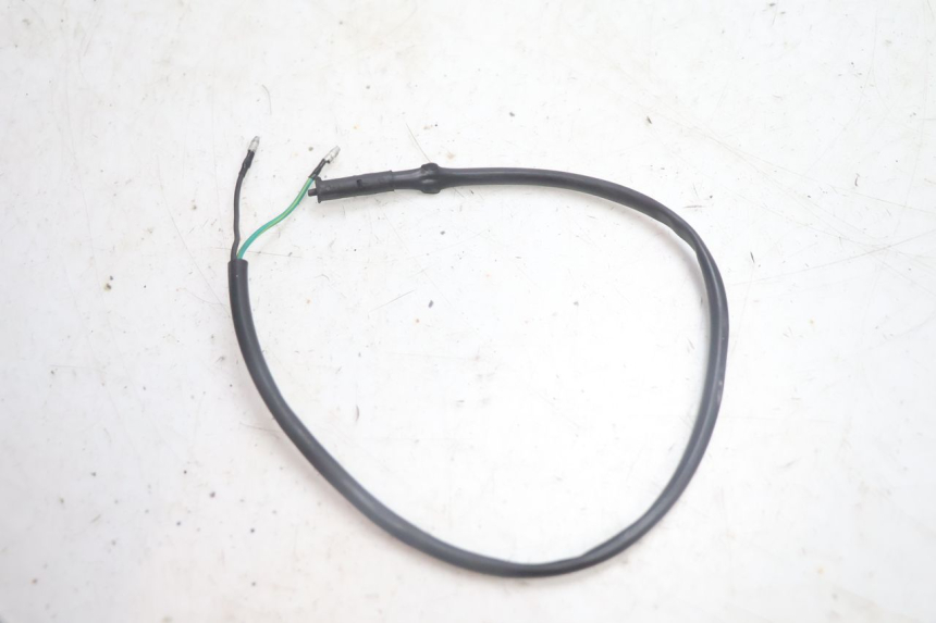 photo de LINKER REMLICHTSCHAKELAAR SYM FIDDLE 3 III 50 (2014 - 2020) - Detail van het onderdeel