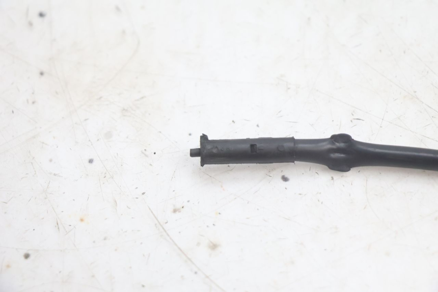 photo de LINKER REMLICHTSCHAKELAAR SYM FIDDLE 3 III 50 (2014 - 2020) - Zoom op gebruiksstaat