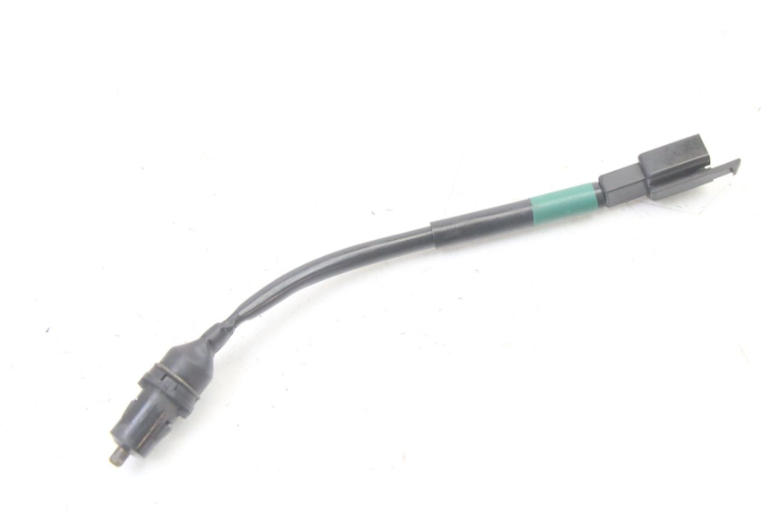 photo de LINKER REMLICHTSCHAKELAAR MBK FLAME X 125 (2007 - 2016) - Hoofdaanzicht