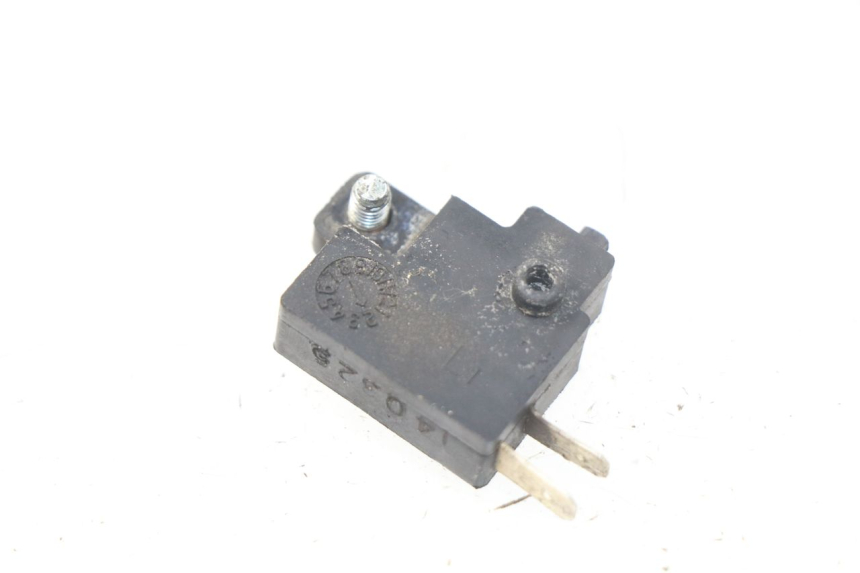 photo de LINKER REMLICHTSCHAKELAAR SYM GTS EFI ABS 125 (2012 - 2016) - Detail van het onderdeel