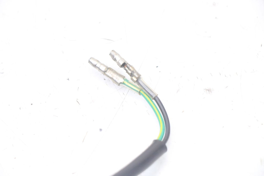 photo de LINKER REMLICHTSCHAKELAAR HONDA SCV LEAD 100 (2003 - 2007) - Zoom op gebruiksstaat