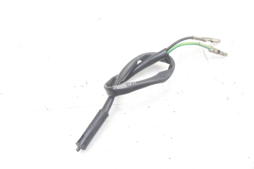 photo de LINKER REMLICHTSCHAKELAAR HONDA SCV LEAD 100 (2003 - 2007) - Andere kijkhoek