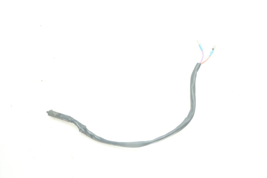 photo de LINKER REMLICHTSCHAKELAAR KEEWAY HURRICANE 50 (2006 - 2019) - Hoofdaanzicht