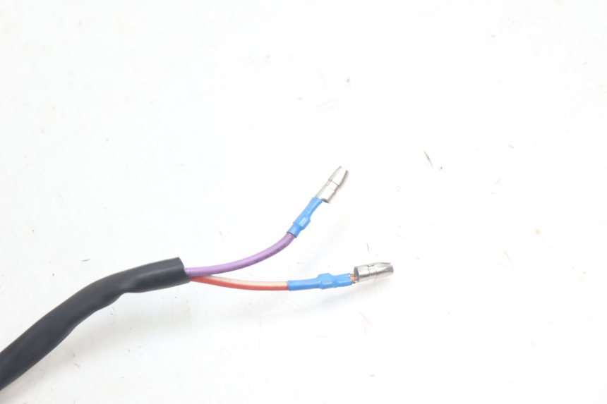 photo de LINKER REMLICHTSCHAKELAAR KEEWAY HURRICANE 50 (2006 - 2019) - Technische close-up