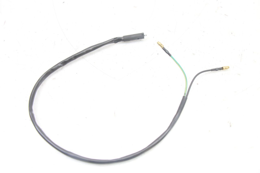 photo de LINKER REMLICHTSCHAKELAAR JM MOTORS MIA 50 (2017 - 2020) - Hoofdaanzicht