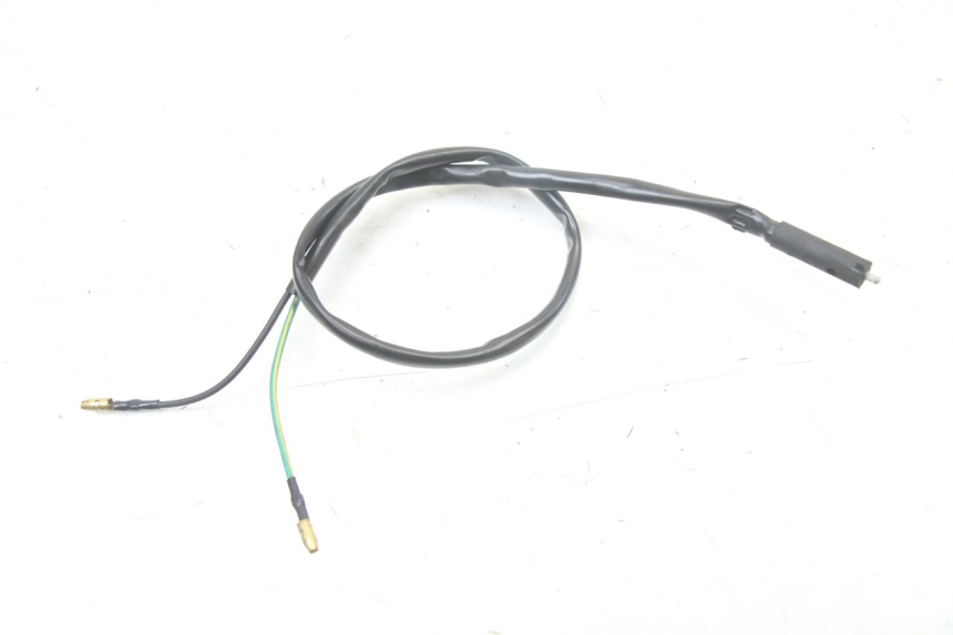 photo de LINKER REMLICHTSCHAKELAAR JM MOTORS MIA 50 (2017 - 2020) - Detail van het onderdeel