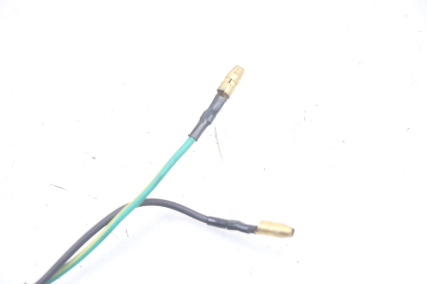 photo de LINKER REMLICHTSCHAKELAAR JM MOTORS MIA 50 (2017 - 2020) - Andere kijkhoek