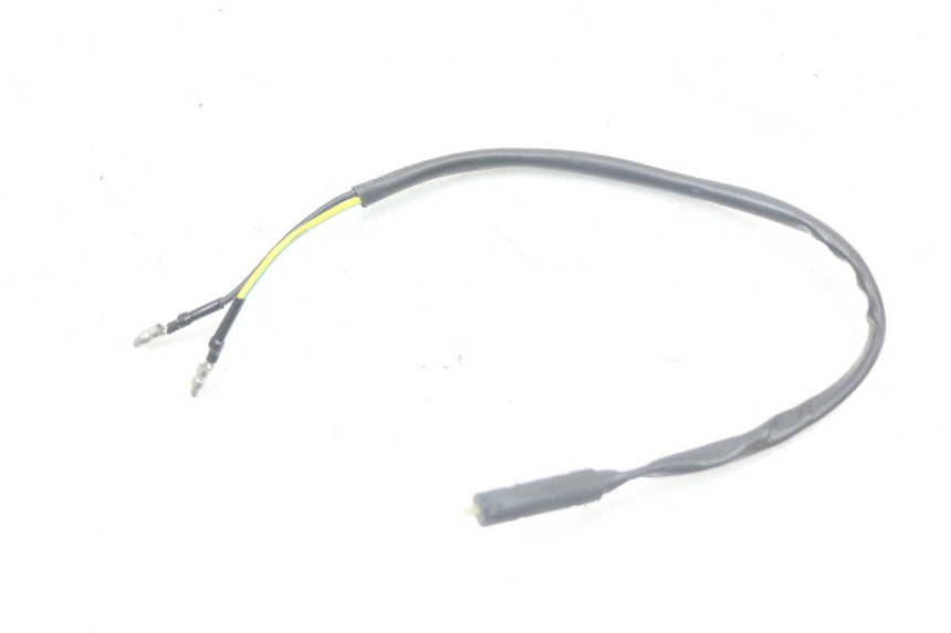 photo de LINKER REMLICHTSCHAKELAAR JM MOTORS VX 125 (2022 - 2025) - Hoofdaanzicht