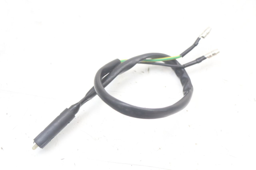 photo de LINKER REMLICHTSCHAKELAAR JM MOTORS VX 125 (2022 - 2025) - Detail van het onderdeel