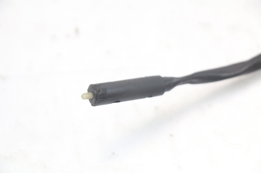 photo de LINKER REMLICHTSCHAKELAAR JM MOTORS VX 125 (2022 - 2025) - Zoom op gebruiksstaat