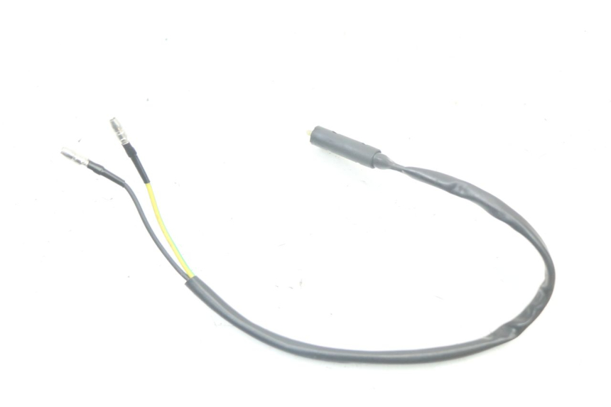 photo de LINKER REMLICHTSCHAKELAAR JM MOTORS VX 125 (2022 - 2025) - Andere kijkhoek