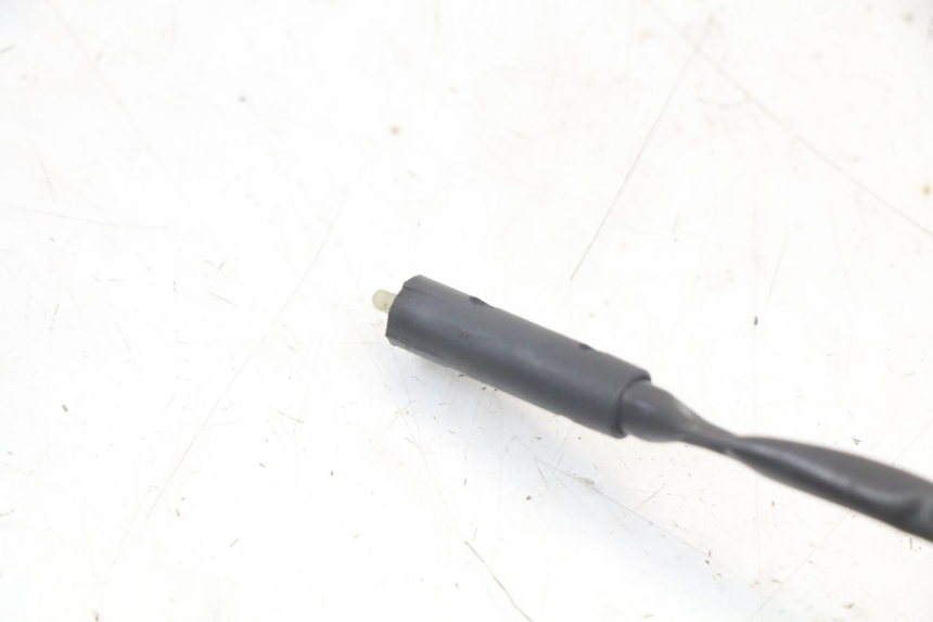 photo de LINKER REMLICHTSCHAKELAAR JM MOTORS VX 125 (2022 - 2025) - Technische close-up