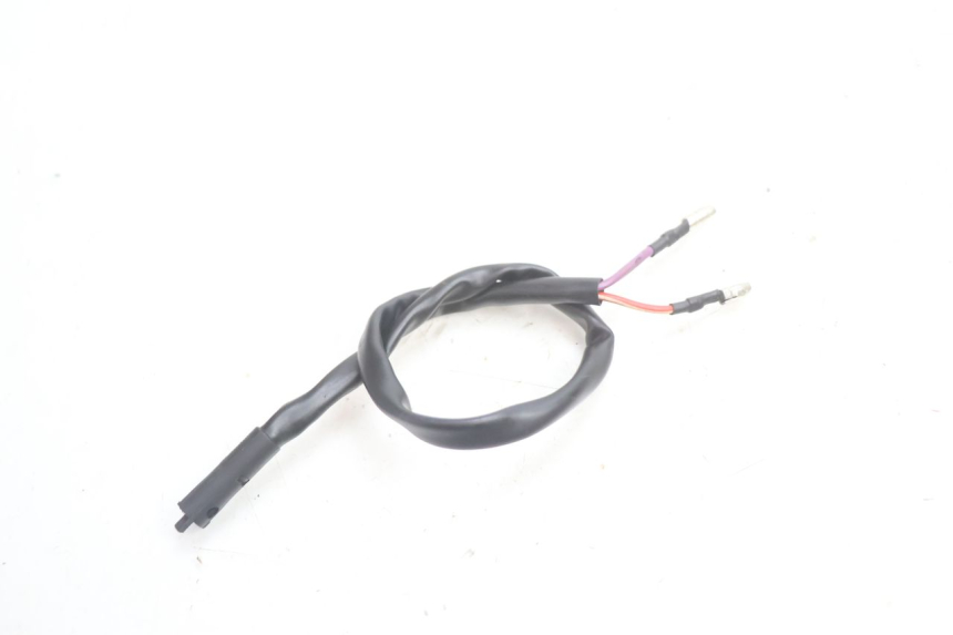 photo de LINKER REMLICHTSCHAKELAAR RIDE JUMP 2T 50 (2012 - 2017) - Detail van het onderdeel