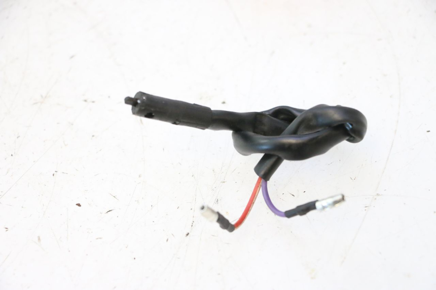 photo de LINKER REMLICHTSCHAKELAAR RIDE JUMP 2T 50 (2012 - 2017) - Detail van het onderdeel