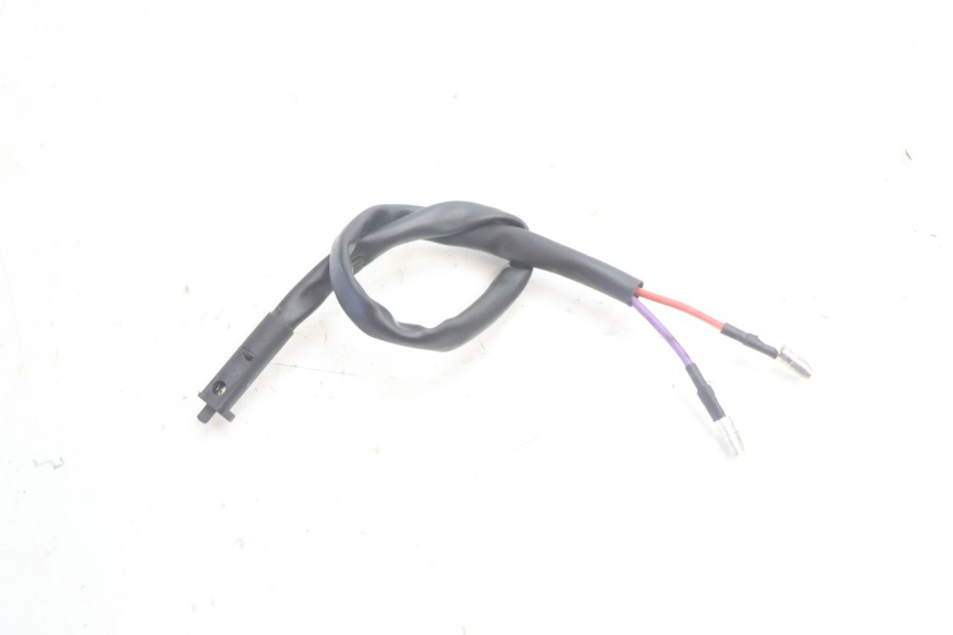photo de LINKER REMLICHTSCHAKELAAR RIDE JUMP 2T 50 (2012 - 2017) - Detail van het onderdeel