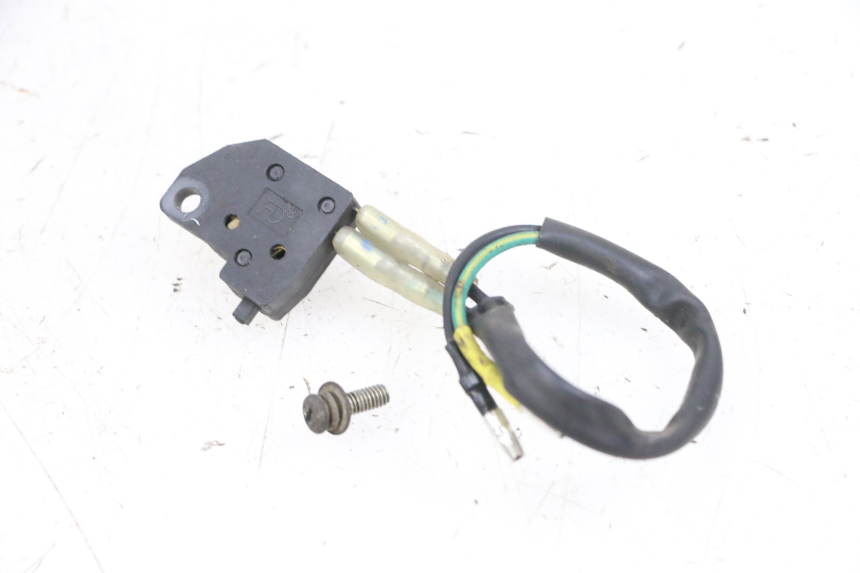 photo de LINKER REMLICHTSCHAKELAAR KYMCO LIKE 125 (2009 - 2016) - Detail van het onderdeel