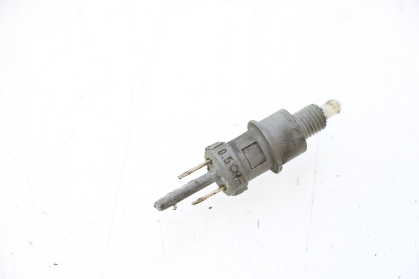 photo de LINKER REMLICHTSCHAKELAAR PEUGEOT LUDIX ONE 14P 50 (2004 - 2013) - Detail van het onderdeel