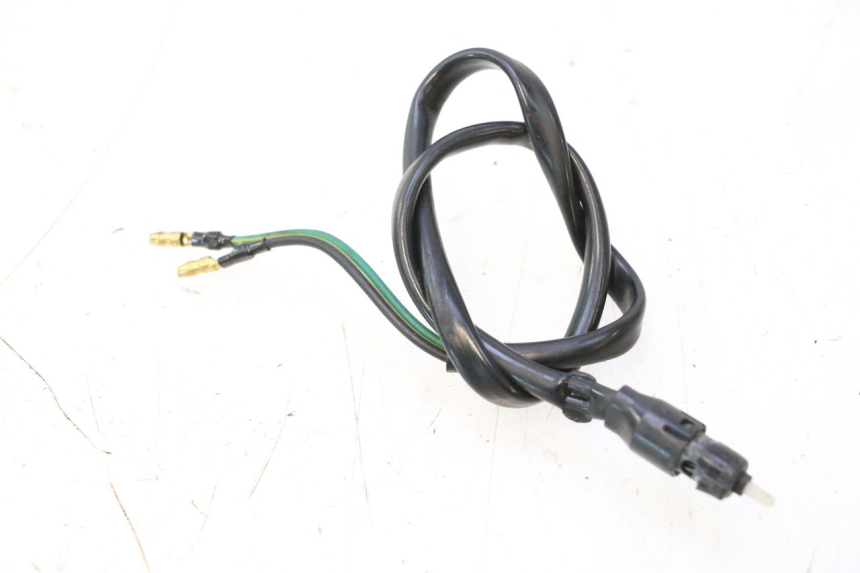 photo de LINKER REMLICHTSCHAKELAAR SYM MIO 50 (2005 - 2010) - Hoofdaanzicht