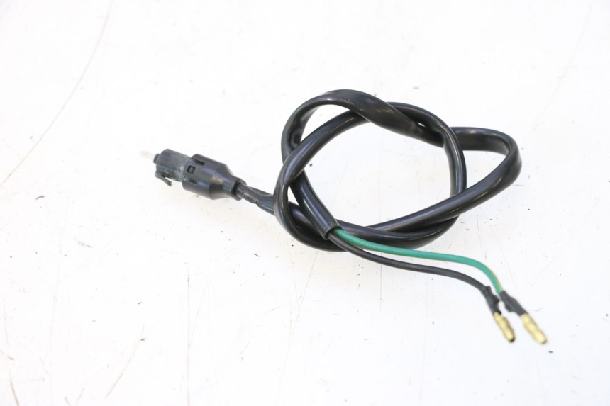 photo de LINKER REMLICHTSCHAKELAAR SYM MIO 50 (2005 - 2010) - Detail van het onderdeel
