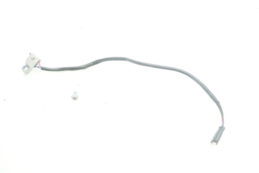 photo de LINKER REMLICHTSCHAKELAAR PIAGGIO MP3 HPE 530 (2022 - 2026) - Hoofdaanzicht