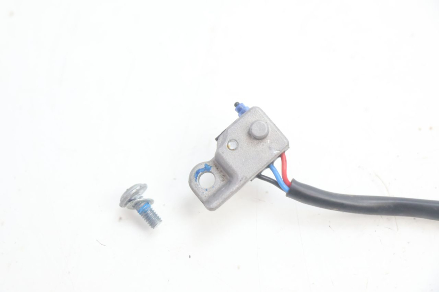 photo de LINKER REMLICHTSCHAKELAAR PIAGGIO MP3 HPE 530 (2022 - 2026) - Detail van het onderdeel