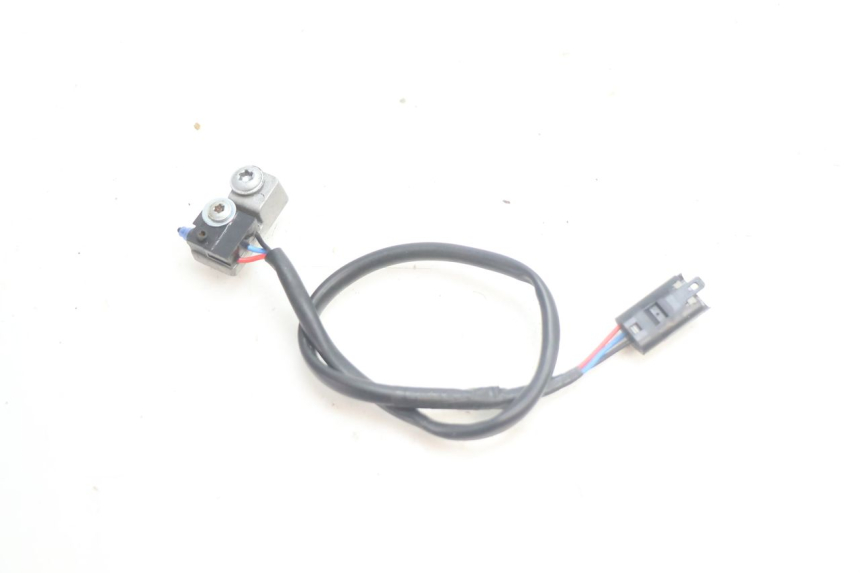 photo de LINKER REMLICHTSCHAKELAAR PIAGGIO MP3 HPE 530 (2022 - 2026) - Zoom op gebruiksstaat