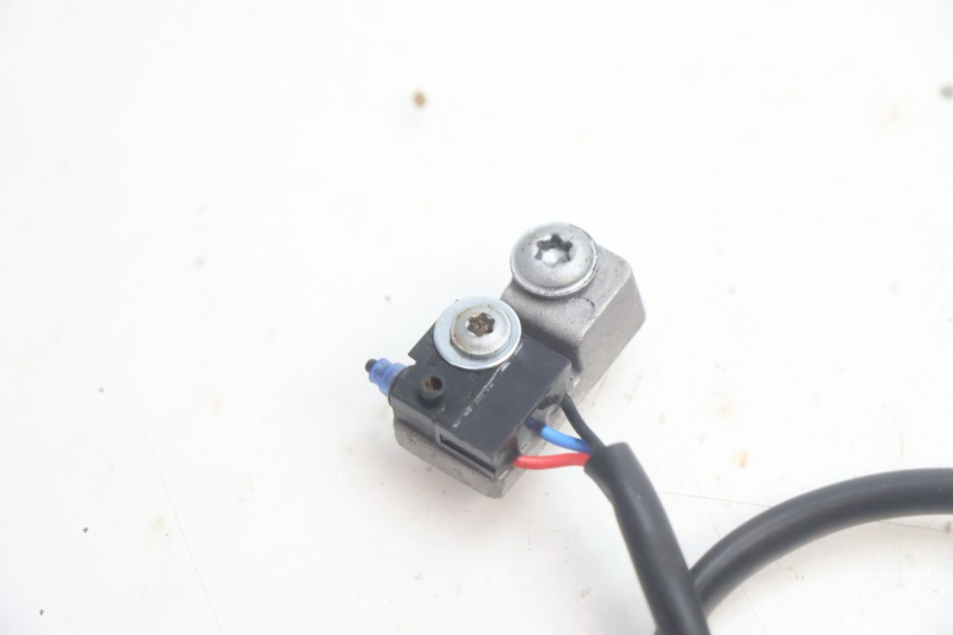 photo de LINKER REMLICHTSCHAKELAAR PIAGGIO MP3 HPE 530 (2022 - 2026) - Andere kijkhoek