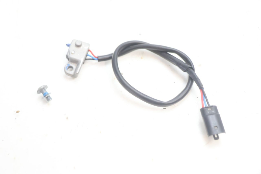 photo de LINKER REMLICHTSCHAKELAAR PIAGGIO MP3 HPE 530 (2022 - 2026) - Overzicht
