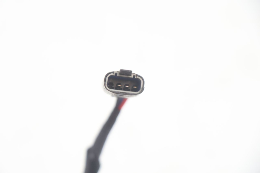 photo de LINKER REMLICHTSCHAKELAAR PIAGGIO MP3 HPE 530 (2022 - 2026) - Bevestigingspunten