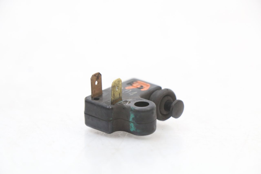 photo de LINKER REMLICHTSCHAKELAAR MBK MW TRYPTIK 125 (2014 - 2016) - Zoom op gebruiksstaat