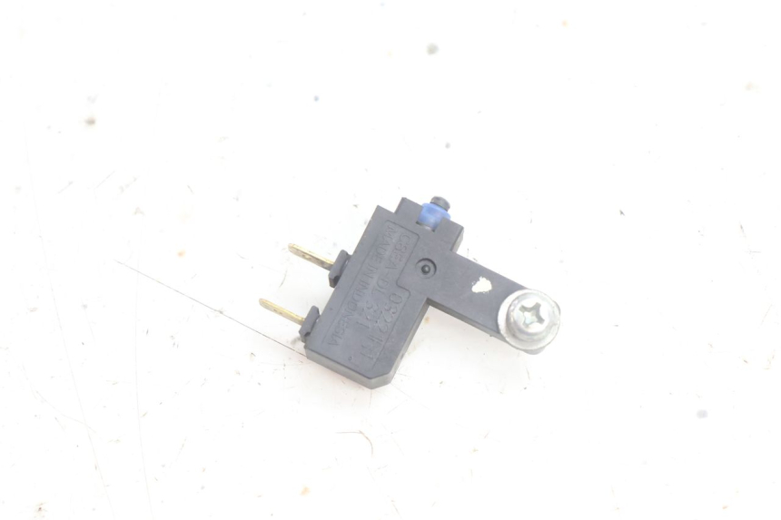 photo de LINKER REMLICHTSCHAKELAAR YAMAHA N-MAX NMAX 125 (2021 - 2024) - Hoofdaanzicht