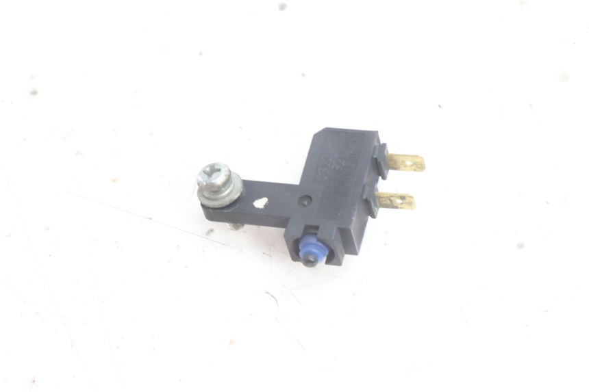 photo de LINKER REMLICHTSCHAKELAAR YAMAHA N-MAX NMAX 125 (2021 - 2024) - Detail van het onderdeel