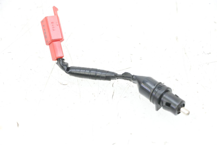 photo de LINKER REMLICHTSCHAKELAAR YAMAHA NEO'S CORE 1 (2022 - 2026) - Hoofdaanzicht